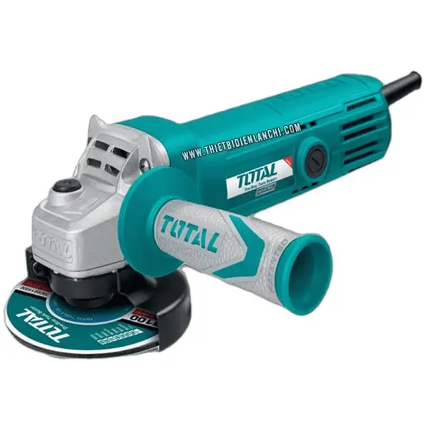 MÁY MÀI GÓC TOTAL TG1081006