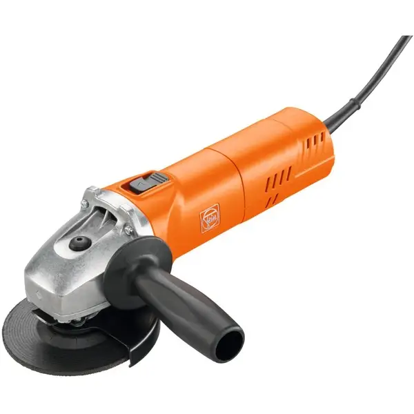 MÁY MÀI GÓC WSG 8-115