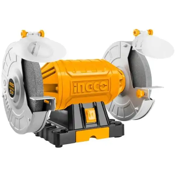 Máy Mài Hai Đầu BG83502 INGCO