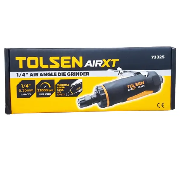 Máy mài hơi 1/4 inch Tolsen 73325