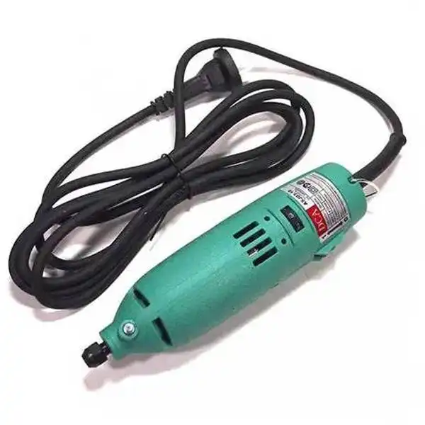 Máy mài khuôn điện DCA ASJ02-10