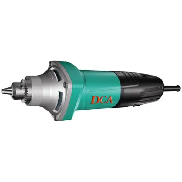 Máy mài khuôn điện DCA ASJ04-25