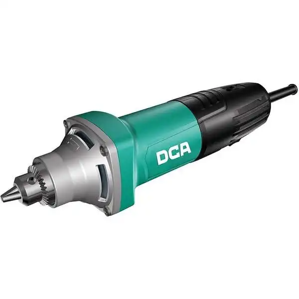 Máy mài khuôn điện DCA ASJ04-25E