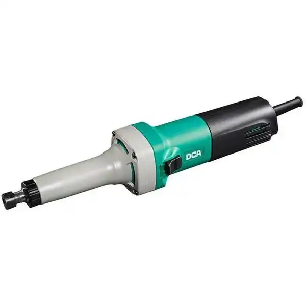 Máy mài khuôn điện DCA ASJ05-25