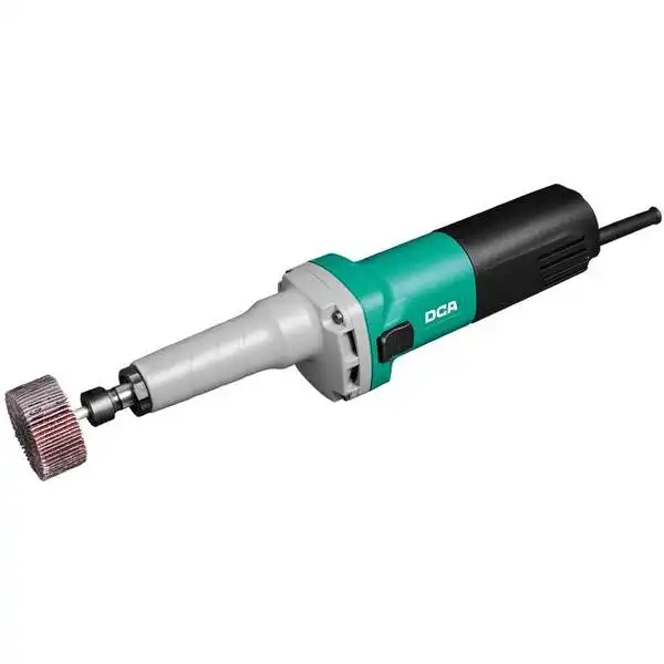 Máy mài khuôn điện DCA ASJ06-25