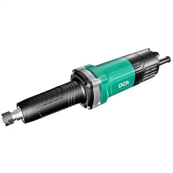 Máy mài khuôn điện DCA ASJ07-25
