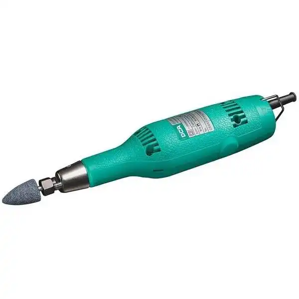 Máy mài khuôn điện DCA ASJ25