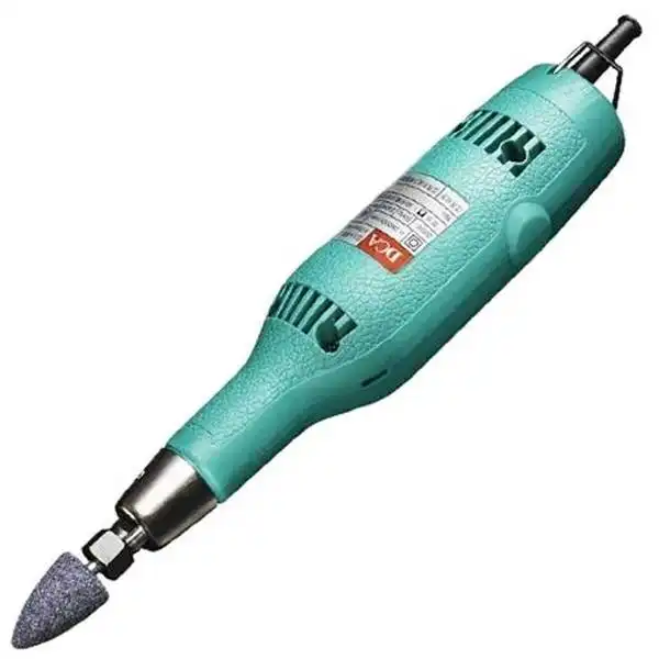 Máy mài khuôn điện DCA ASJ25B