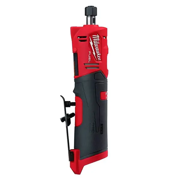 Máy mài khuôn dùng pin 12V Milwaukee M12 FDGS-0