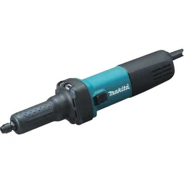 Máy mài khuôn dùng pin (8mm) (18v) DGD801Z Makita (Không bao gồm pin, sạc)