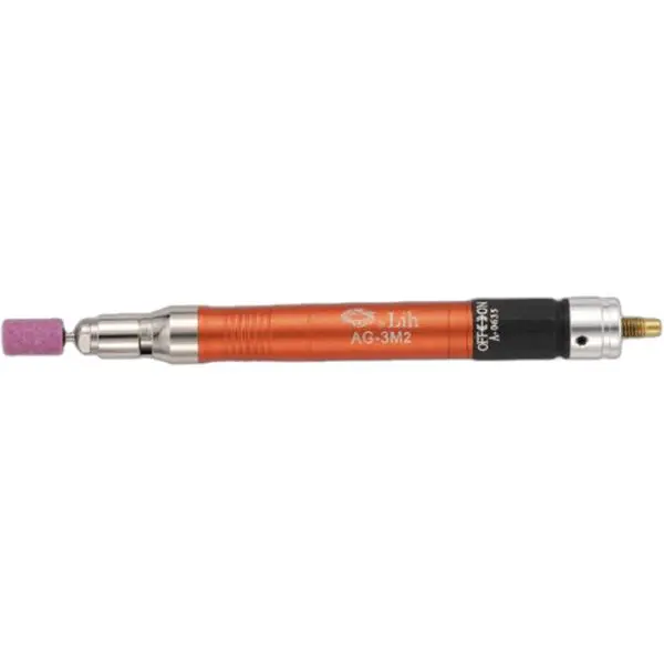 Máy Mài Khuôn Khí Nén 3mm 2.4mm 1.8In 65000rpm AG-3M2 LIH
