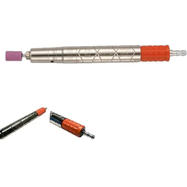 Máy Mài Khuôn Khí Nén 3mm 65000rpm AIR-3M LIH