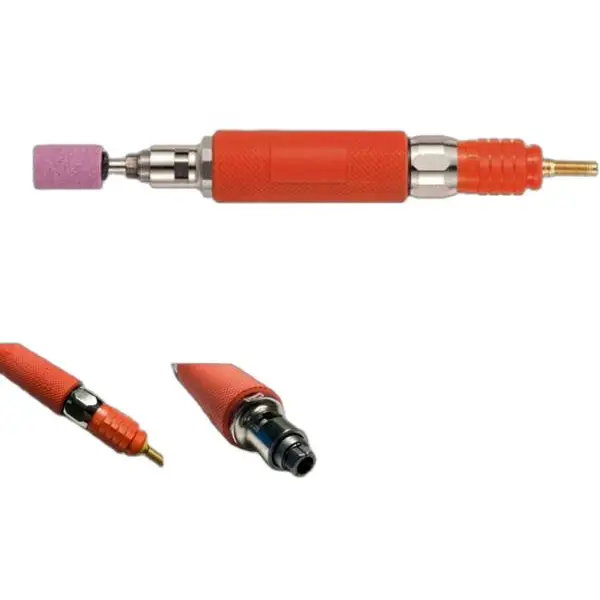 Máy Mài Khuôn Khí Nén 3mm Hoặc 6mm 35000rpm AIR-906 LIH