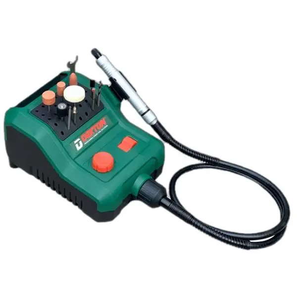 MÁY MÀI KHUÔN PIN 21V DEKTON D21-MMK01 (thân máy)
