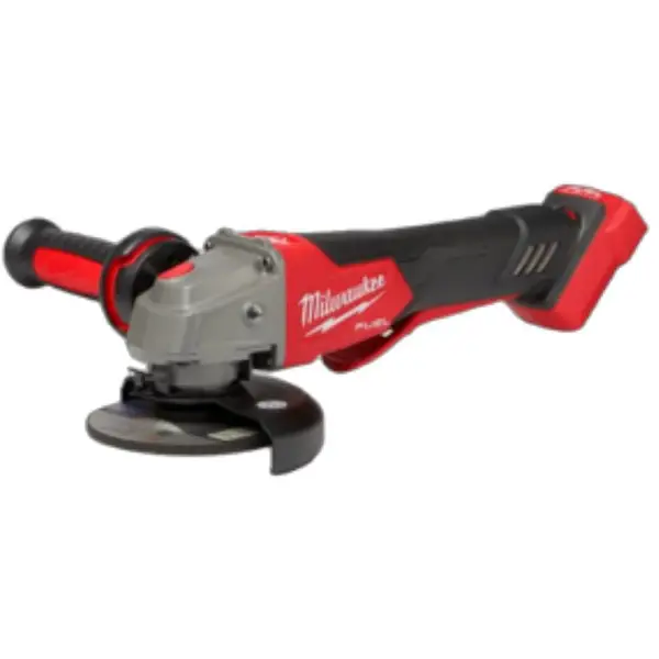 MÁY MÀI MILWAUKEE M18 BLSAG100X-0 ASIA