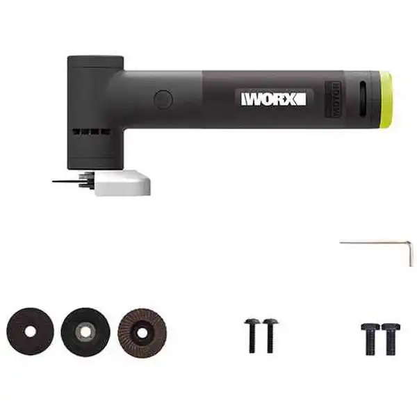 Máy mài mini pin WORX WU591.9