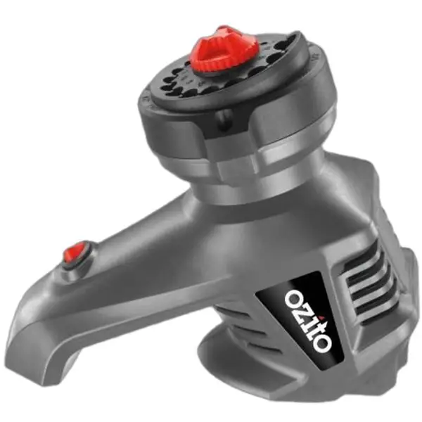 MÁY MÀI MŨI KHOAN 3-12mm 95W OZITO DBS-095