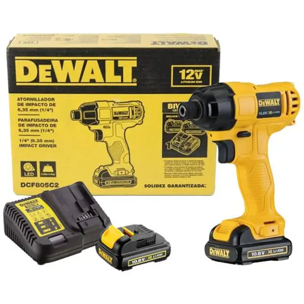 Máy mài pin 20V động cơ gắn liền Dewalt DCG409VSN