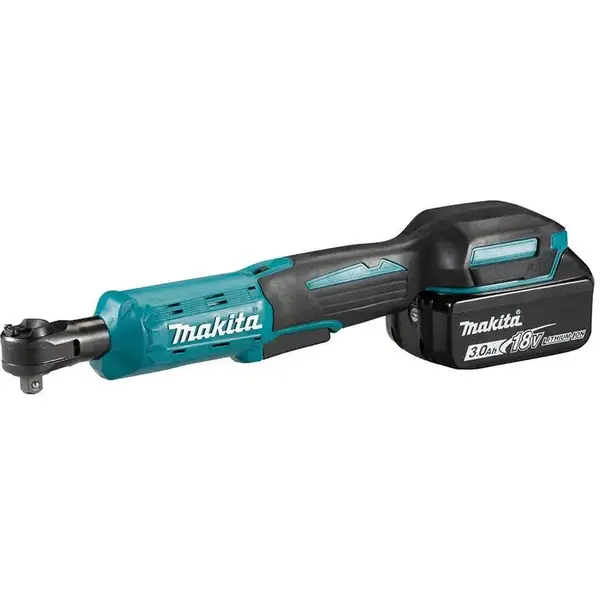 Máy mài pin đĩa 100mm 18V Makita DGA404RME
