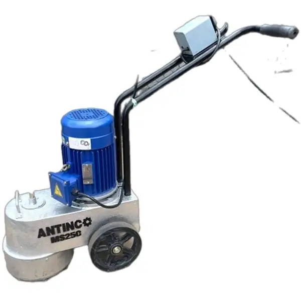 Máy mài sàn bê tông 3 pha ANTINCO MS250