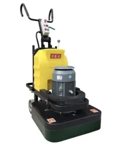 Máy mài sàn bê tông công nghiệp GT-630 điện 3 pha