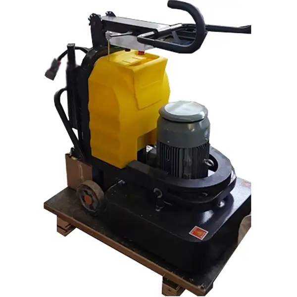 Máy mài sàn bê tông công nghiệp HM GT-700