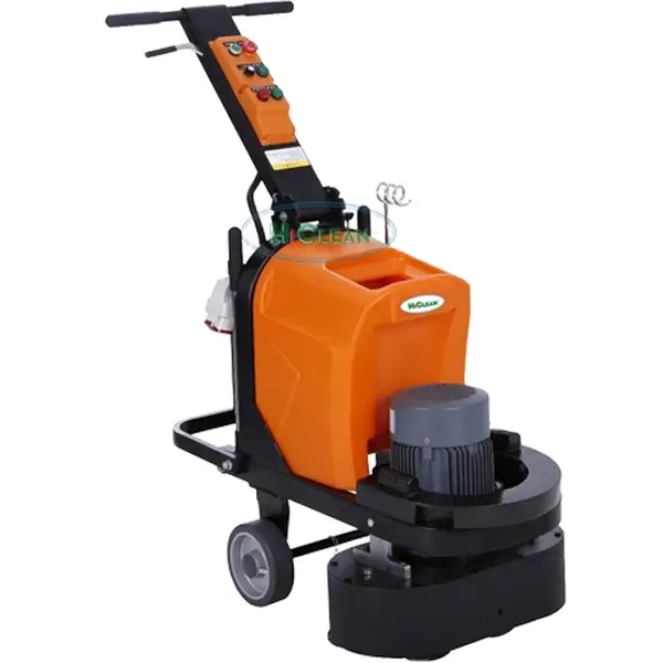 Máy mài sàn bê tông HiClean HC 260 (220V)