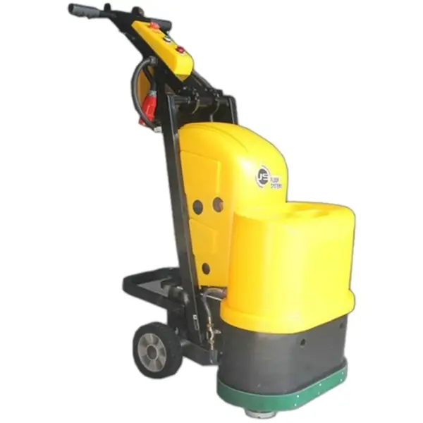 Máy mài sàn bê tông JS 550