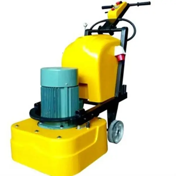 Máy mài sàn bê tông JS 580