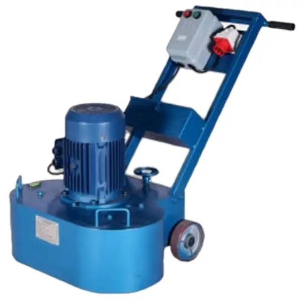 Máy mài sàn công nghiệp HSE-600