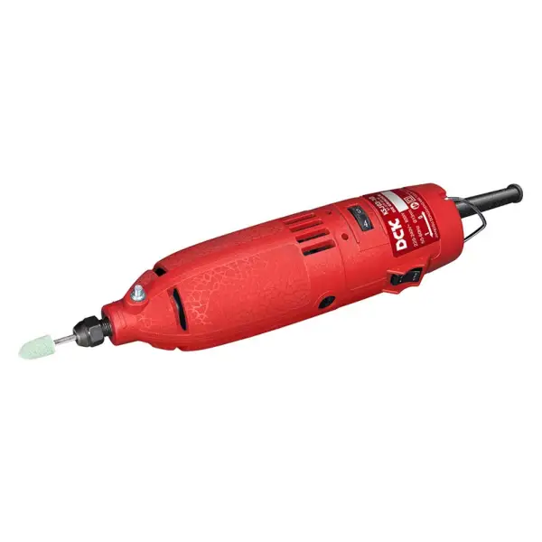 Máy mài thẳng 105W DCK KSJ03-10