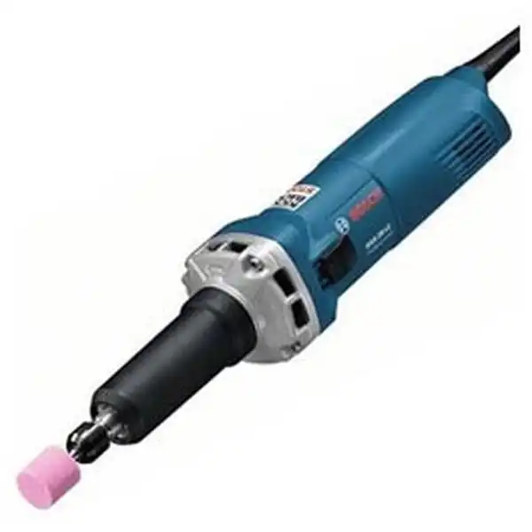 Máy mài thẳng 650W Bosch GGS 28LC