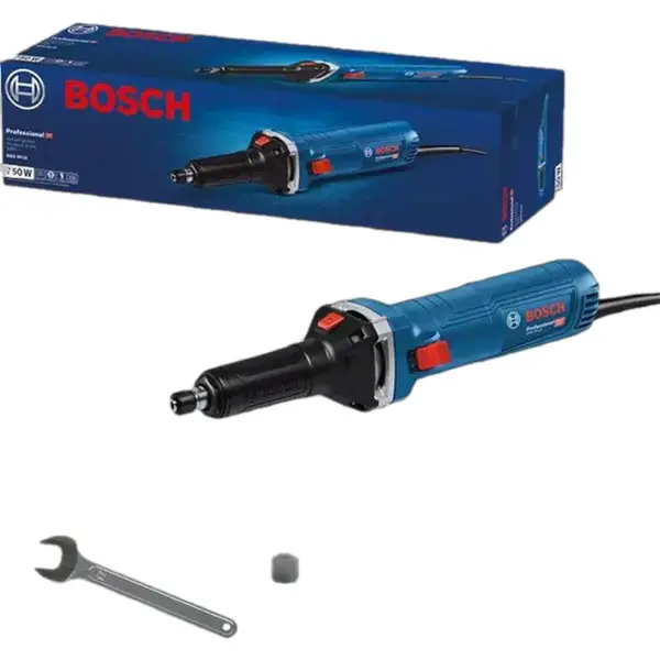 MÁY MÀI THẲNG 750W BOSCH GGS 30 LS