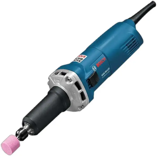 MÁY MÀI THẲNG BOSCH GGS 28 LCE (CÓ CHỈNH TỐC)