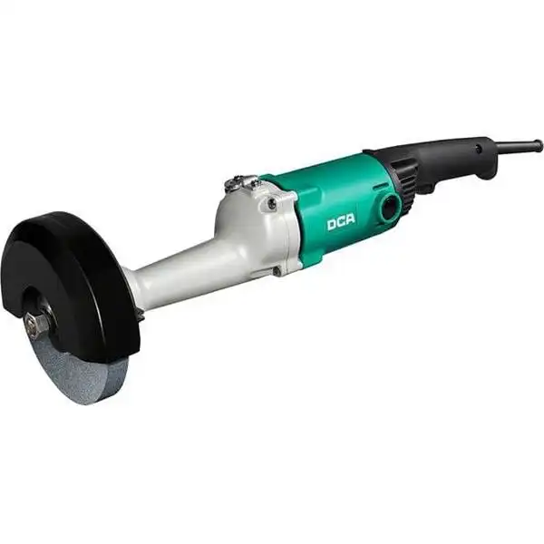 Máy mài thẳng điện DCA ASS125B