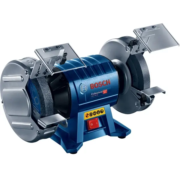 Máy mài thẳng pin 18V Bosch GGS 18V-20 Professional 06019B5401