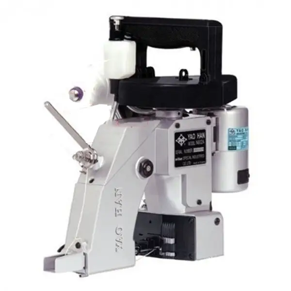 Máy May bao cầm tay Yaohan F300A