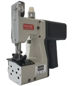 Máy may bao chạy điện Kachi GK9-200