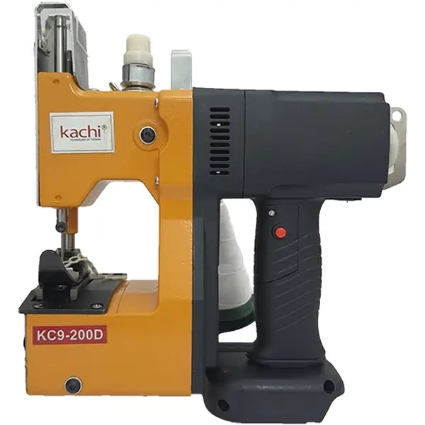 Máy may bao chạy pin Kachi KC9-200D