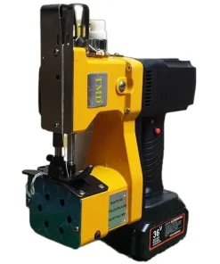 Máy may bao chạy pin TMD GK9-900