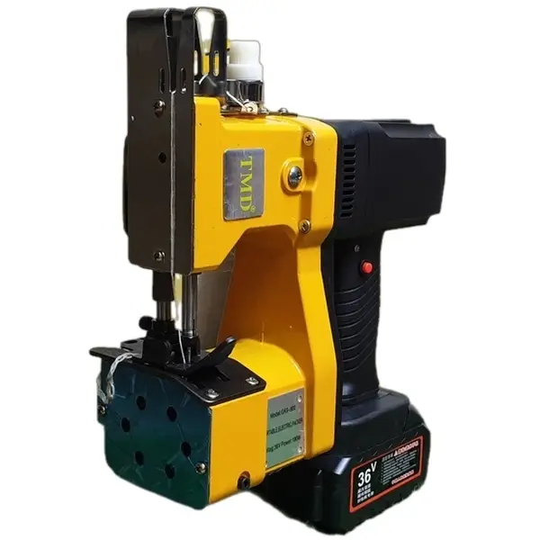 Máy may bao chạy pin TMD GK9-900