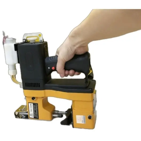 Máy may bao GK9-500 có bình dầu loại 1