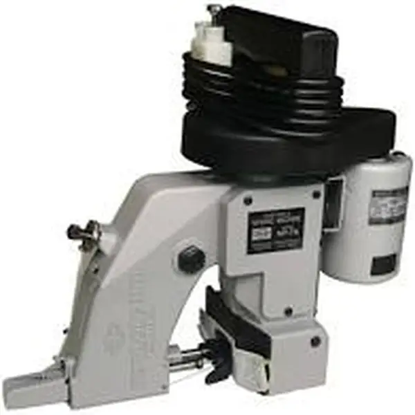 Máy May Bao NewLong NP-7A (Nhật Bản) - Motor thường