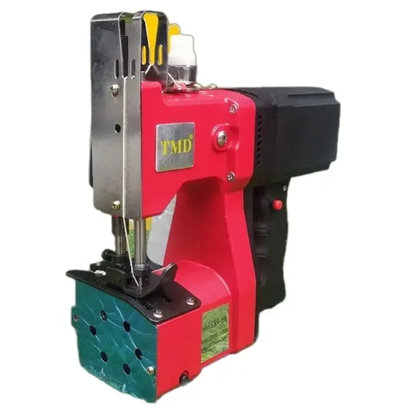 Máy may bao TMD GK9-350