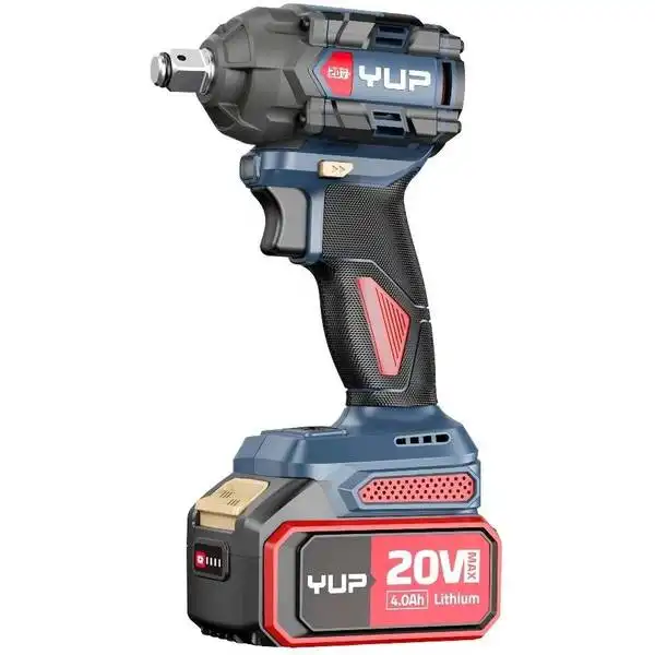 Máy mở ốc pin Jiangsu YUP YP20-W350M