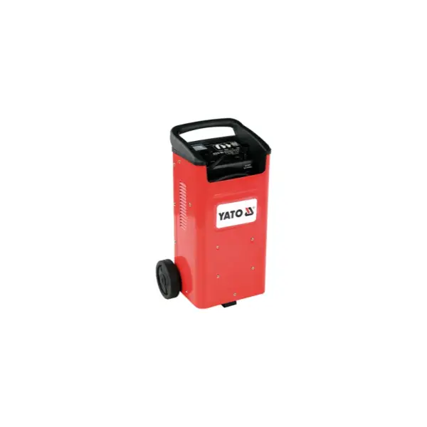 Máy nạp ác quy khởi động bằng đề Yato YT-83060