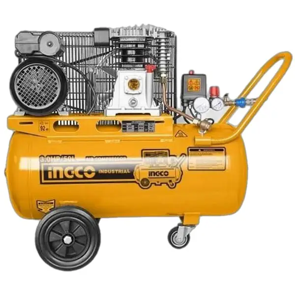 MÁY NÉN KHÍ 100L DÂY CUROA INGCO AC301008T