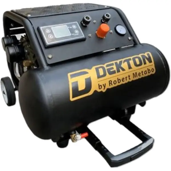 MÁY NÉN KHÍ 15L (1500W) DEKTON DK990K
