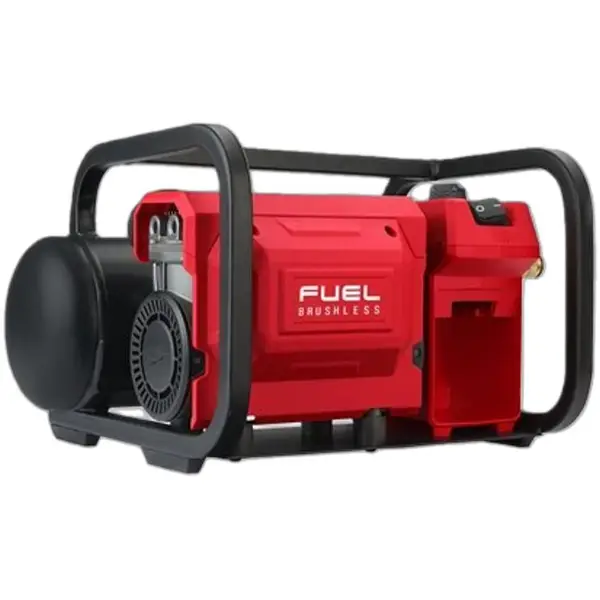 MÁY NÉN KHÍ 18V MILWAUKEE M18 FAC-0
