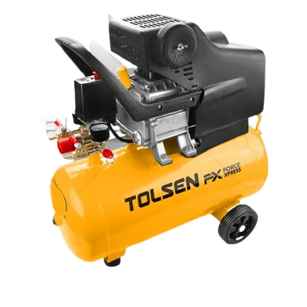 Máy nén khí 50L Tolsen 73114